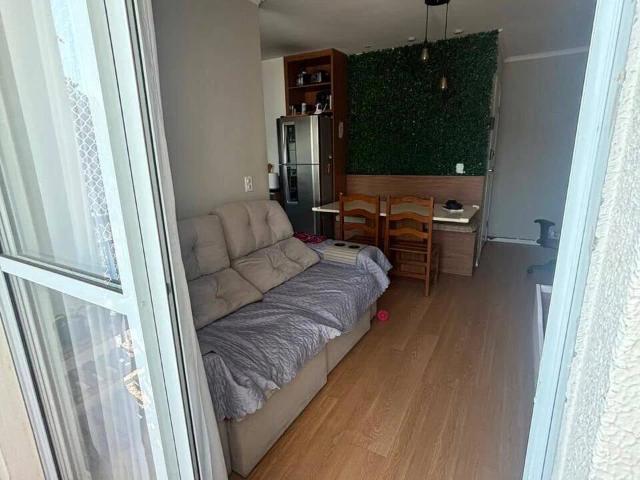 Apartamento venda em Vila Carmem, Embu das Artes