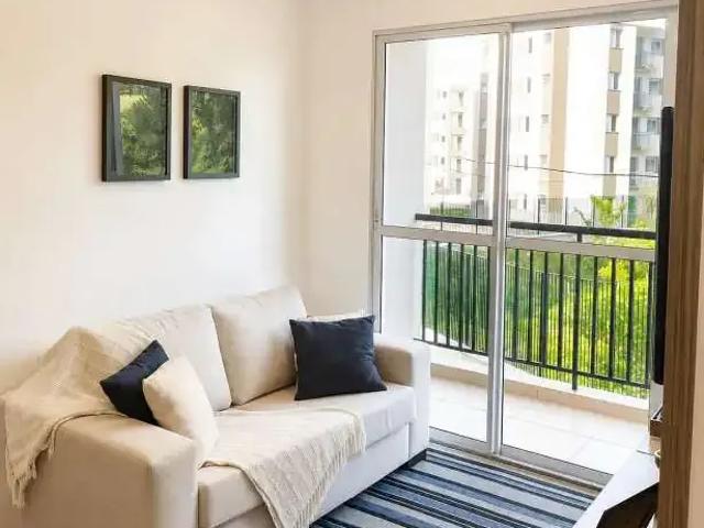 Apartamento venda em Quinta dos Angicos, Cotia