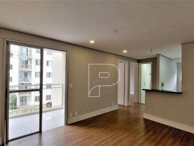 Apartamento venda em Jardim Normura, Cotia