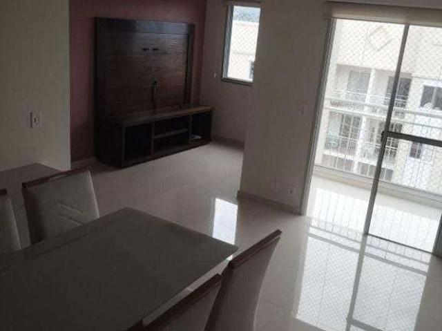 Apartamento venda em Cotia