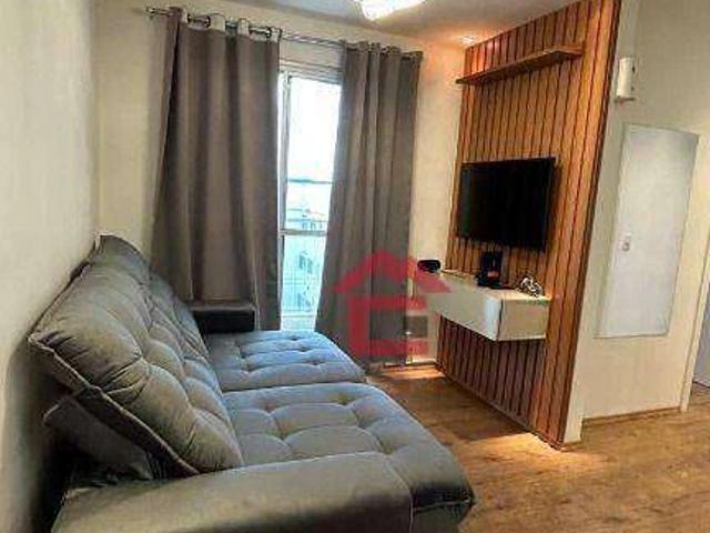 Apartamento venda em Jardim Normura, Cotia