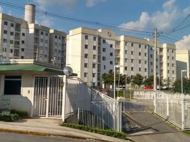 Apartamento venda em Cotia