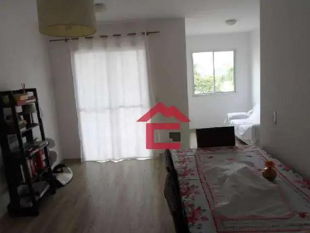 Apartamento venda em Jardim Normura, Cotia