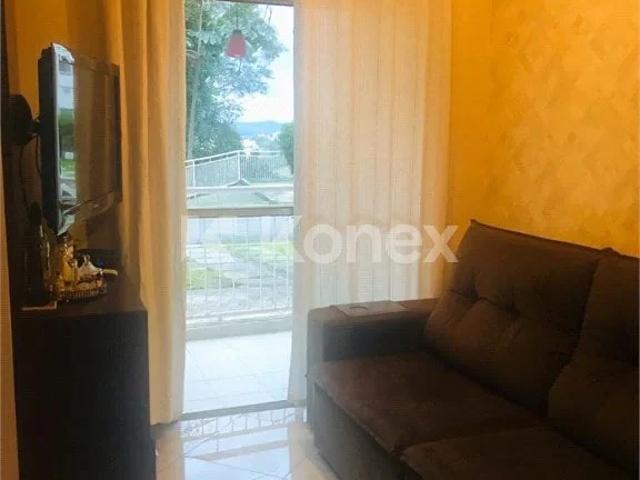 Apartamento venda em Jardim Normura, Cotia