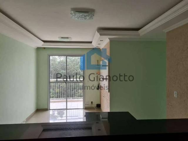 Apartamento venda em Jardim Normura, Cotia