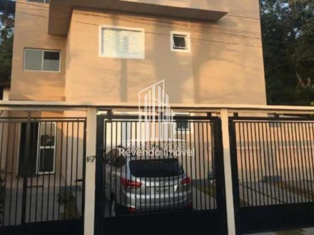 Apartamento venda em Caucaia do Alto, Cotia