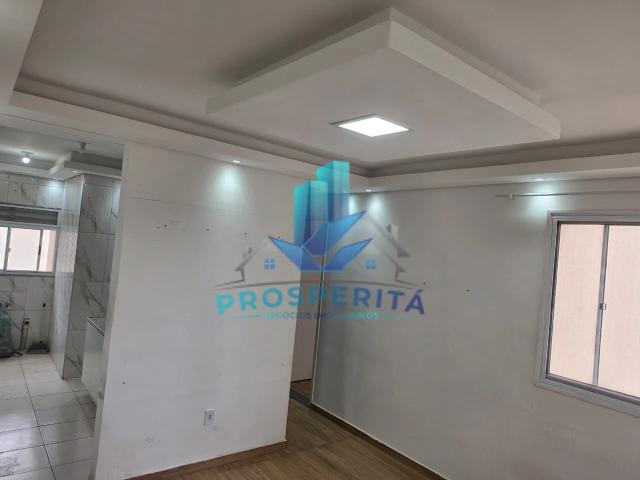 Apartamento venda em Jardim Panorama, Cotia