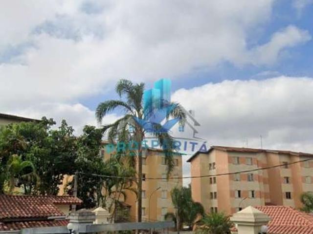 Apartamento venda em Cotia