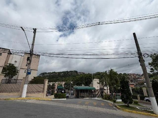 Apartamento venda em Cotia