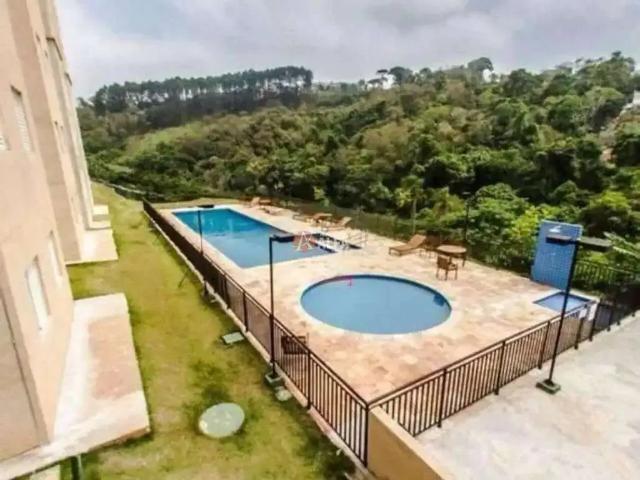 Apartamento venda em Região Imediata de Bragança Paulista, Vargem
