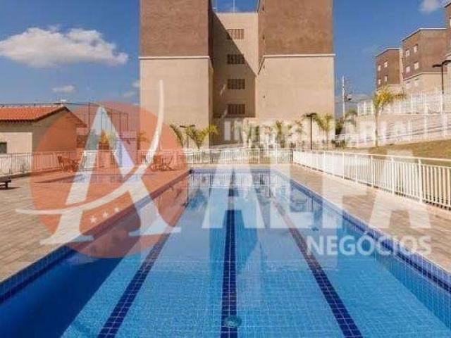 Apartamento venda em Ibiúna, Ibiuna