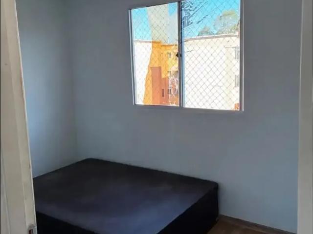 Apartamento venda em Jardim Araruama, Cotia