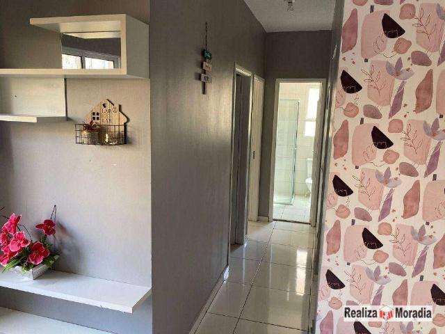 Apartamento venda em Jardim Araruama, Cotia