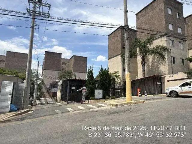 Apartamento venda em Região Imediata de São Paulo, Região Metropolitana de São Paulo