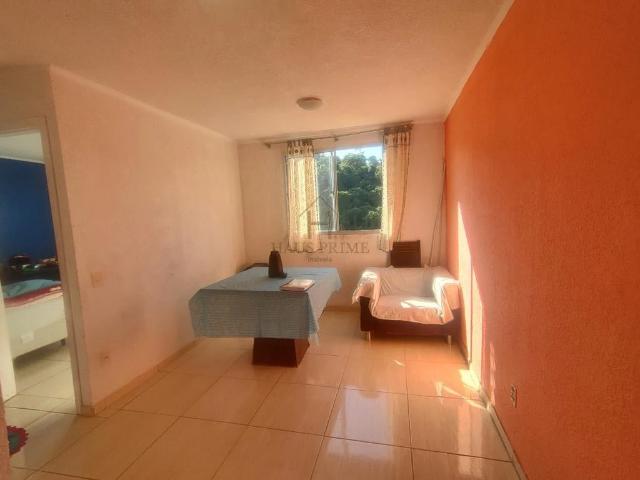 Apartamento venda em Caucaia do Alto, Cotia