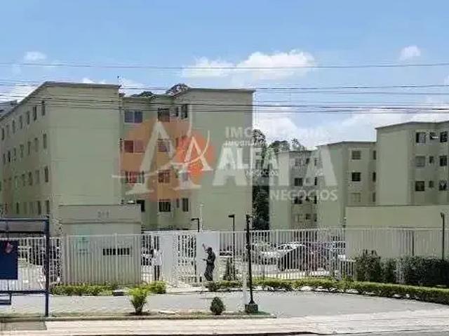 Apartamento venda em Região Imediata de Bragança Paulista, Vargem
