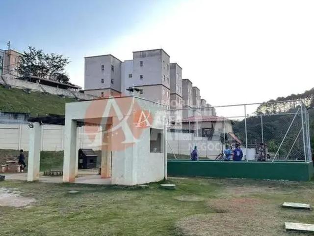Apartamento venda em Região Imediata de Bragança Paulista, Vargem