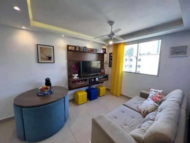 Apartamento venda em Jardim Araruama, Cotia