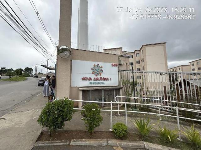 Apartamento venda em Cotia