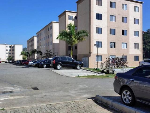 Apartamento venda em Jardim Araruama, Cotia