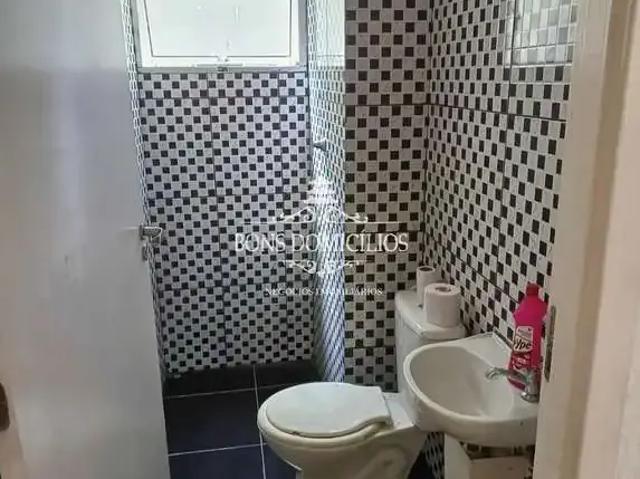 Apartamento venda em Jardim Araruama, Cotia