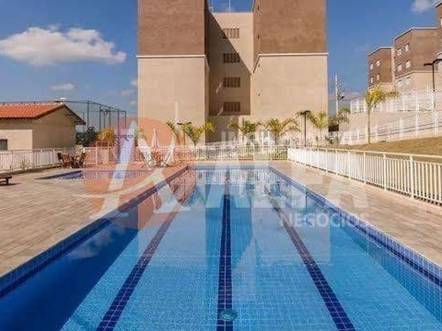 Apartamento venda em Vargem Grande Paulista