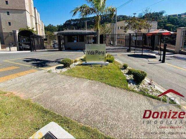 Apartamento venda em Região Imediata de São Paulo, Região Metropolitana de São Paulo