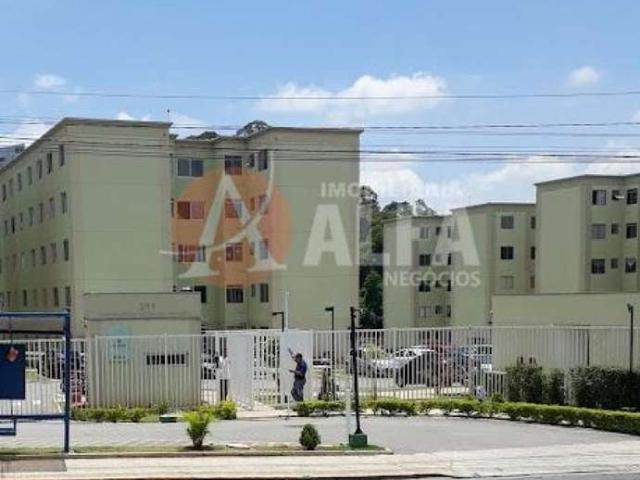 Apartamento venda em Vargem