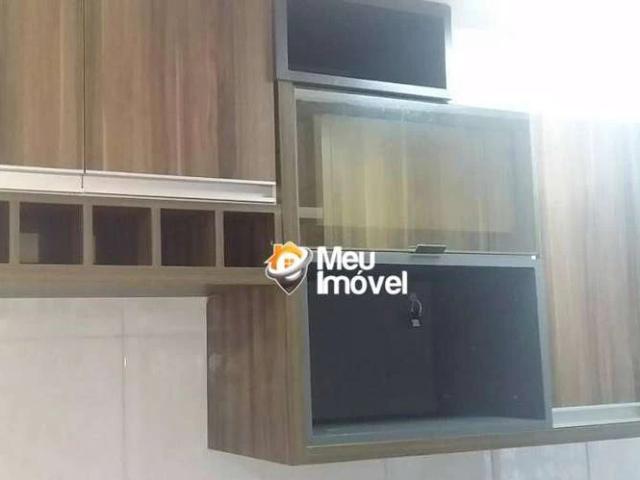 Apartamento venda em Jardim Araruama, Cotia
