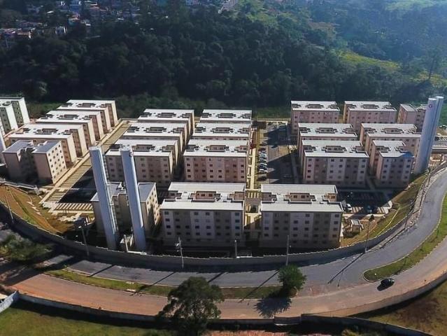 Apartamento venda em Jardim Panorama, Cotia