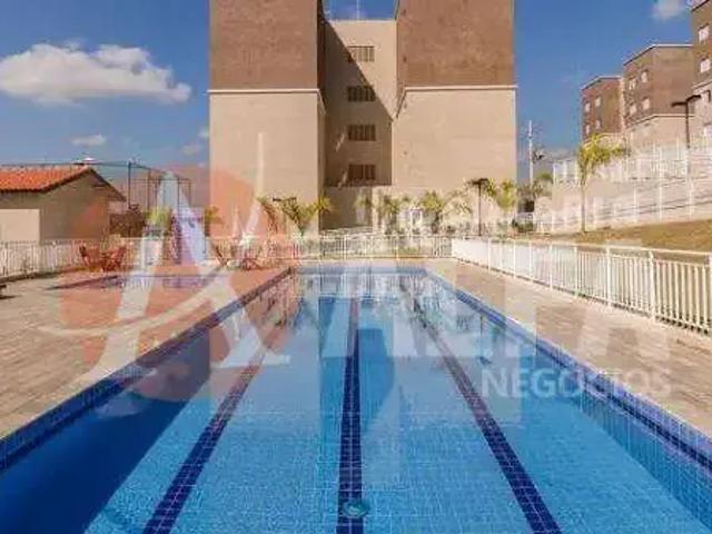 Apartamento venda em Região Imediata de Sorocaba, Região Metropolitana de Sorocaba