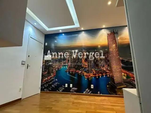 Apartamento venda em Cotia