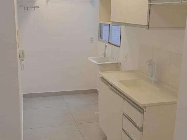 Apartamento venda em Jardim Panorama, Cotia