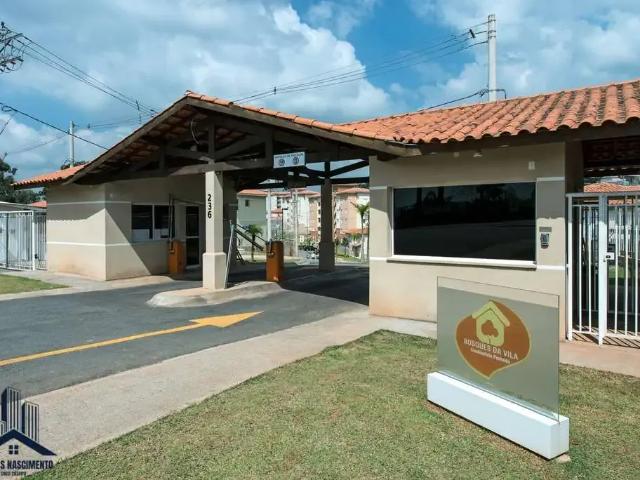 Apartamento venda em Cotia