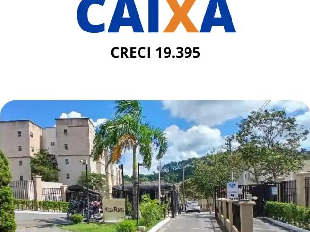 Apartamento venda em Cotia