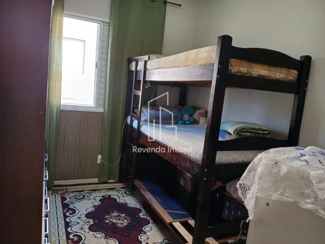 Apartamento venda em Cotia