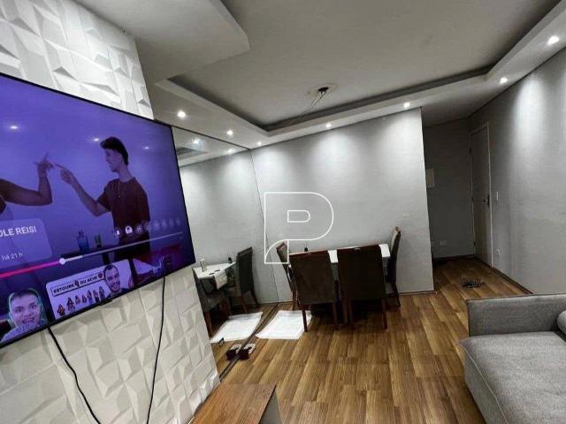 Apartamento venda em Cotia