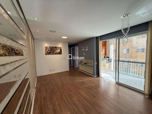 Apartamento venda em Jardim Araruama, Cotia