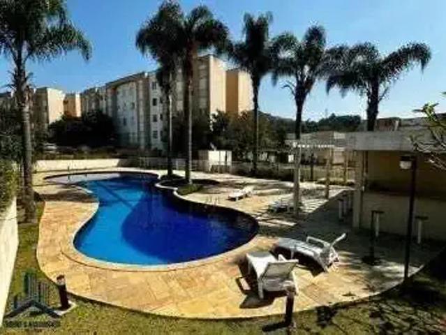Apartamento venda em Cotia