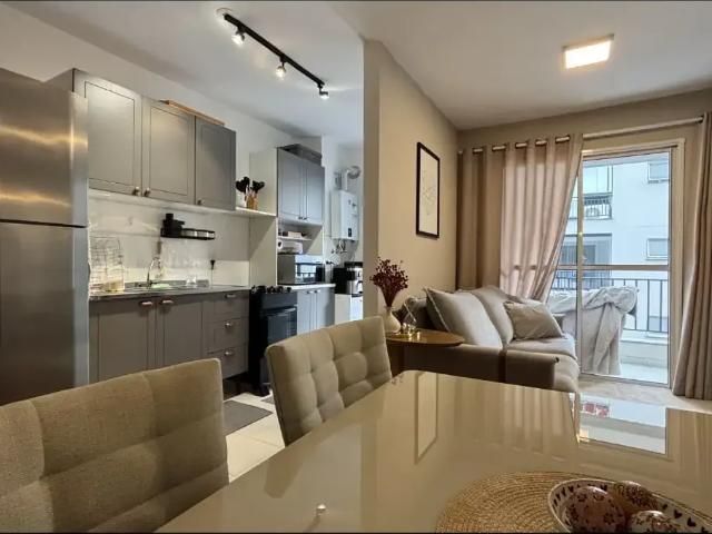 Apartamento venda em Cotia