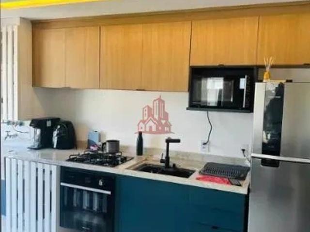 Apartamento venda em Cotia