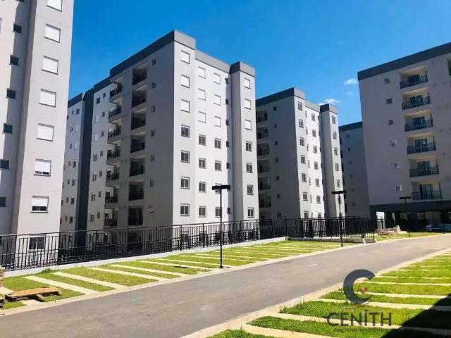 Apartamento venda em Cotia