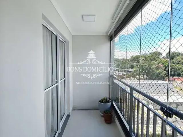 Apartamento venda em Cotia