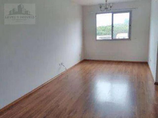 Apartamento venda em Jardim Lambreta, Cotia