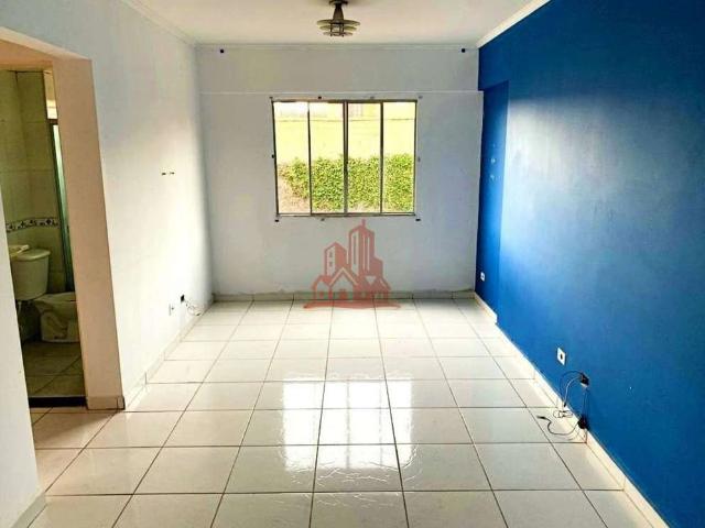 Apartamento venda em Jardim Lambreta, Cotia