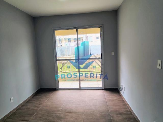 Apartamento venda em Cotia
