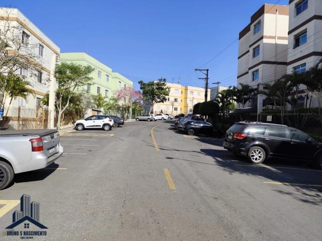 Apartamento venda em Vila Santo Antônio do Portão, Cotia