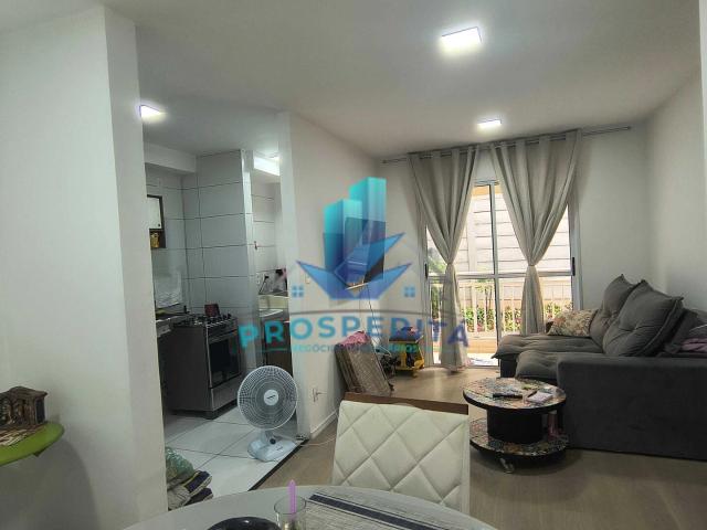 Apartamento venda em Cotia
