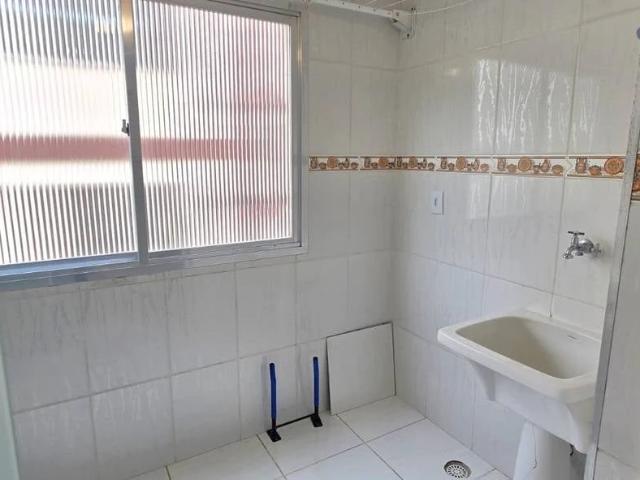 Apartamento venda em Vila Santo Antônio do Portão, Cotia