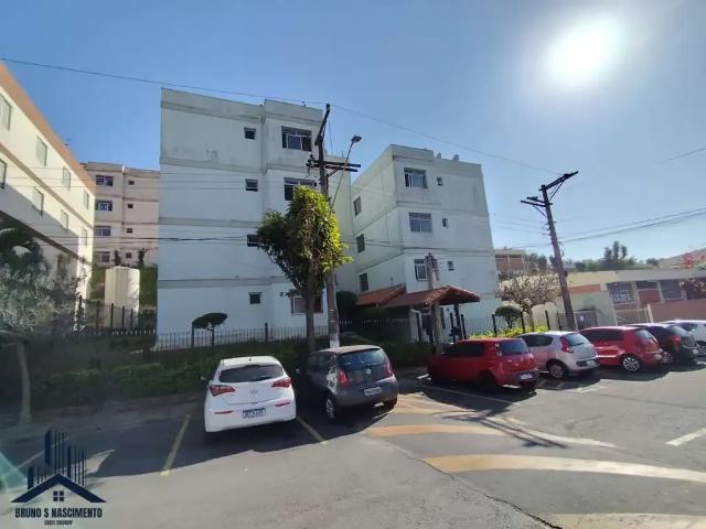 Apartamento venda em Cotia